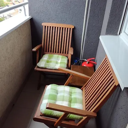 Naissa Apartment Nis Exterior photo