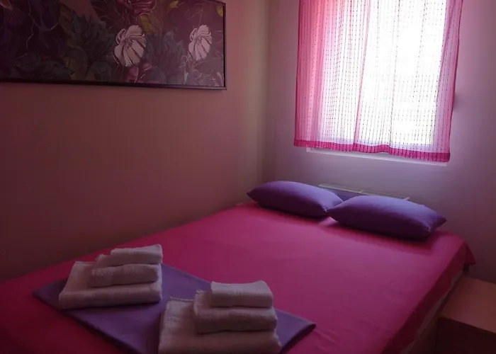 Naissa Apartment