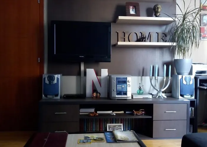 Naissa Apartment
