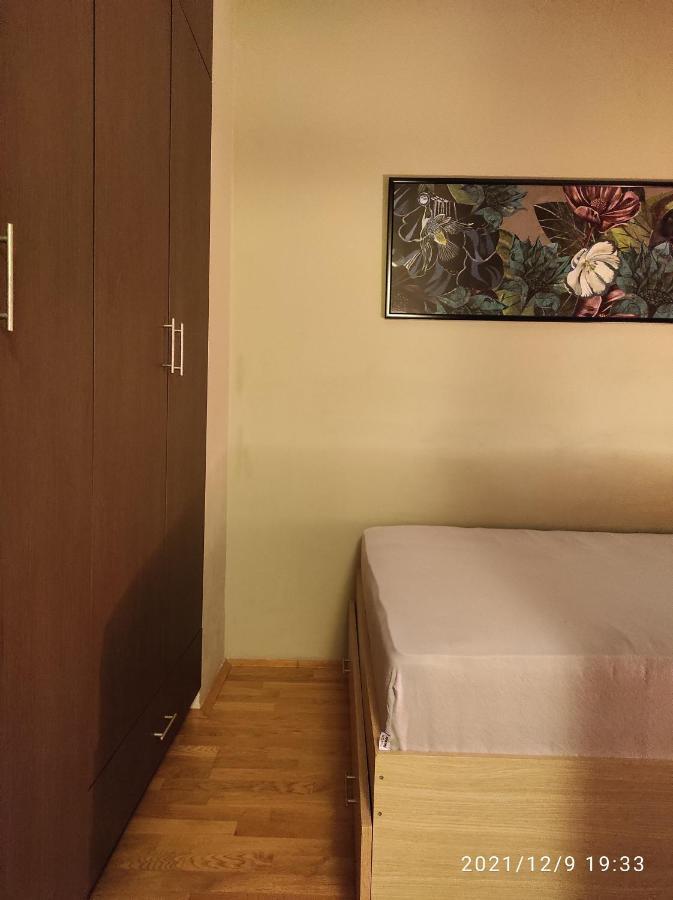 Naissa Apartment Nis