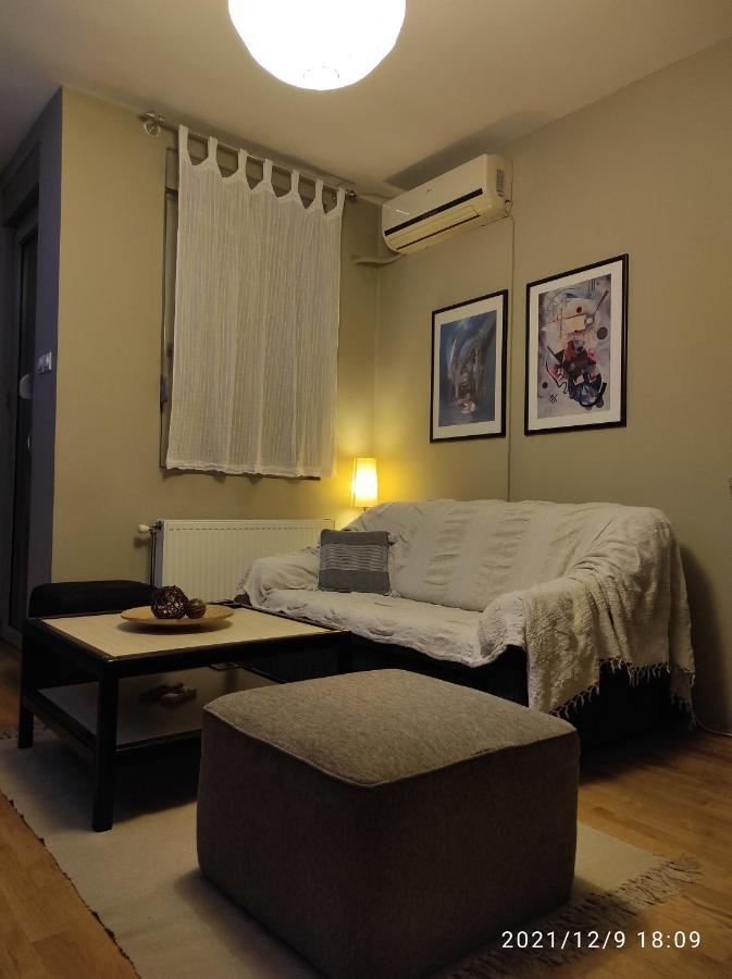 Apartment Naissa *