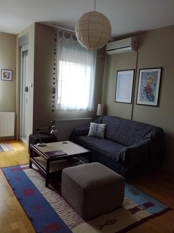 Apartment Naissa