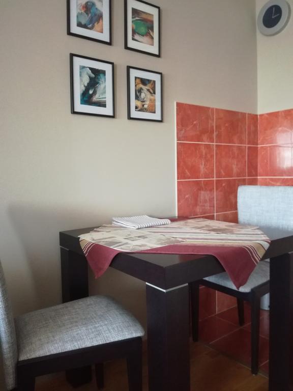 Apartment Naissa