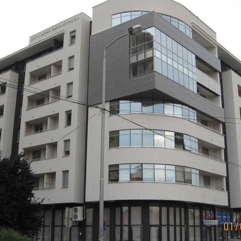 Apartment Naissa