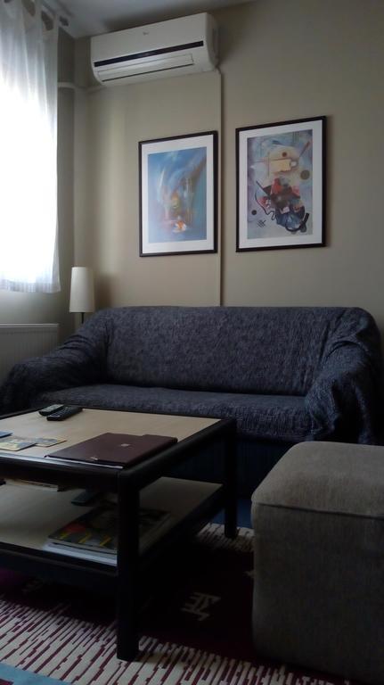 Apartment Naissa