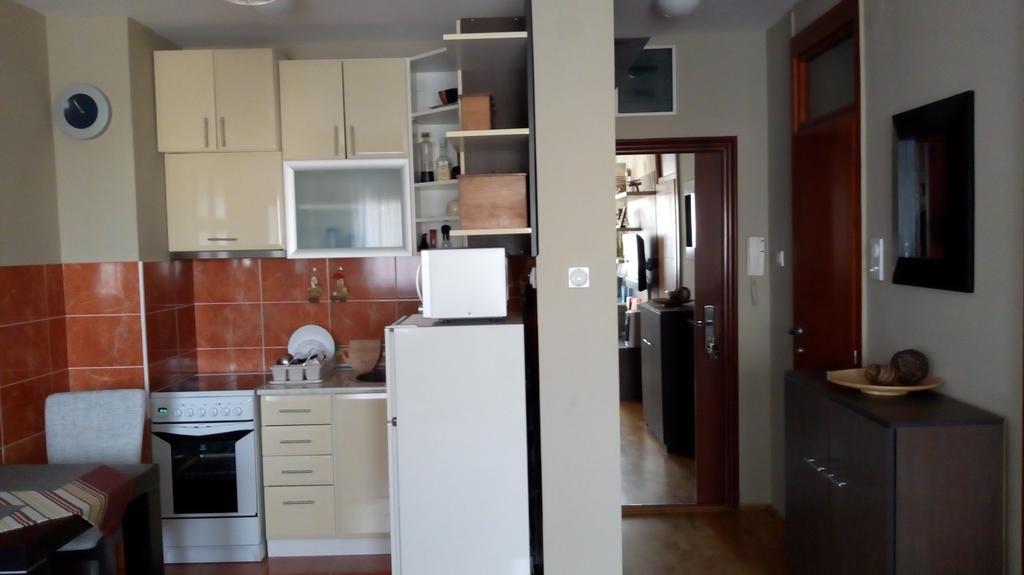 Naissa Apartment Nis